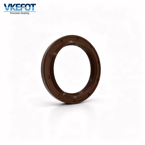 57.15x76.27x9.3/12.7 mm NBR Radial Shaft Oil Seal, Oil‑Resistant SKU-20260824-18C0 — photo 2