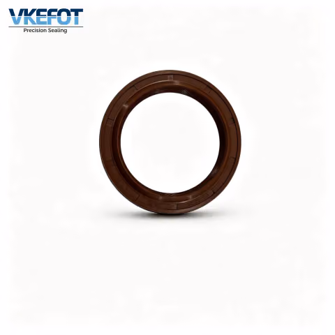 57.15x76.27x9.3/12.7 mm NBR Radial Shaft Oil Seal, Oil‑Resistant Wear‑Resistant High‑Pressure Resistant