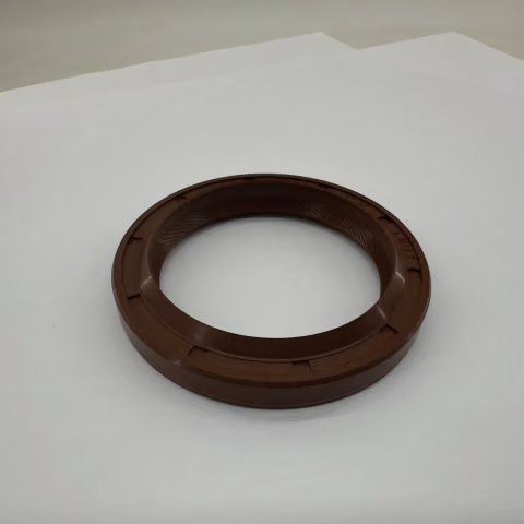 57.15x76.27x9.3/12.7 mm NBR Radial Shaft Oil Seal, Oil‑Resistant SKU-20260824-18C0 — photo 4