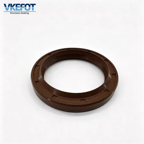 57.15x76.27x9.3/12.7 mm NBR Radial Shaft Oil Seal, Oil‑Resistant SKU-20260824-18C0 — photo 3