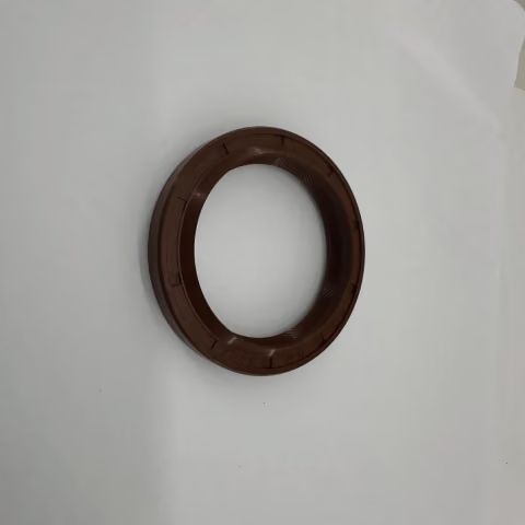 57.15x76.27x9.3/12.7 mm NBR Radial Shaft Oil Seal, Oil‑Resistant SKU-20260824-18C0 — photo 3