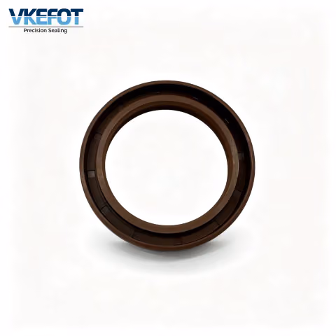 57.15x76.27x9.3/12.7 mm NBR Radial Shaft Oil Seal, Oil‑Resistant SKU-20260824-18C0 — photo 4