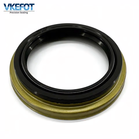 72x89.5x6.5/16 mm TC‑Type Front Wheel Hub Oil Seal SKU-20260824-6D63 — photo 3