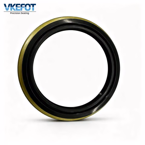 72x89.5x6.5/16 mm TC‑Type Front Wheel Hub Oil Seal