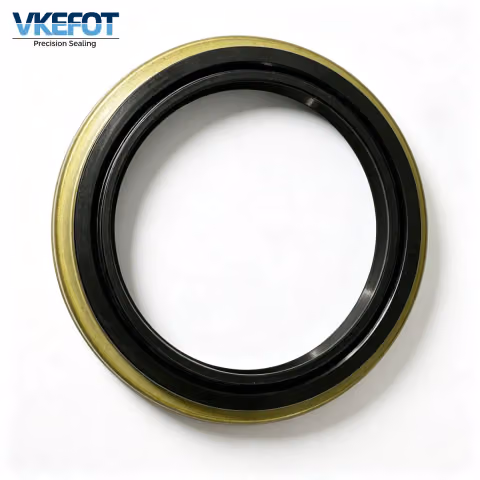 72x89.5x6.5/16 mm TC‑Type Front Wheel Hub Oil Seal SKU-20260824-6D63 — photo 2