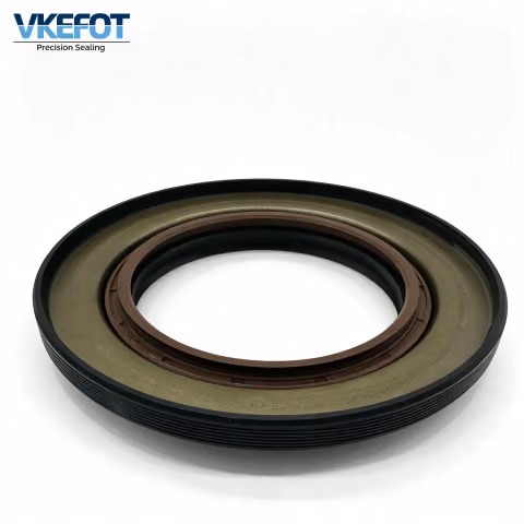 85x135x8/19.5mm Differential Oil Seal, NBR Black SKU-20260824-731C — photo 4