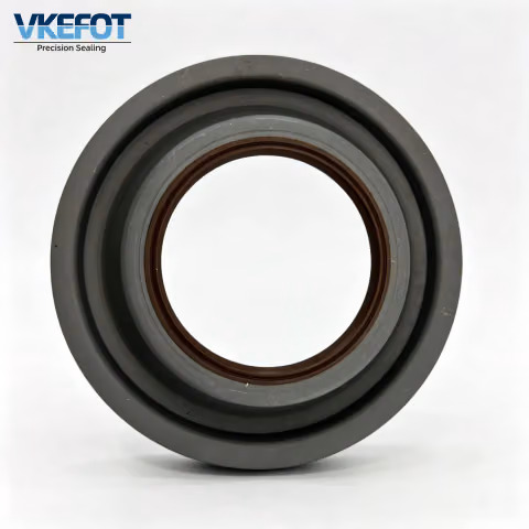 85x150/169x13.5/33mm Differential Shaft Oil Seal, NBR, For Heavy‑Duty SKU-20260824-B8C7 — photo 3