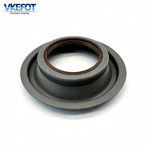 85x150/169x13.5/33mm Differential Shaft Oil Seal, NBR, For Heavy‑Duty Truck Sealing