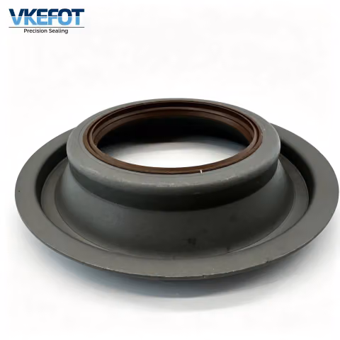 85x150/169x13.5/33mm Differential Shaft Oil Seal, NBR, For Heavy‑Duty SKU-20260824-B8C7 — photo 4