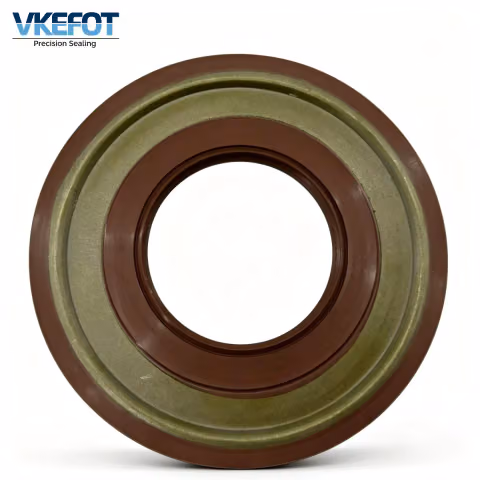 78x163x16 mm Rear Wheel Outer Oil Seal, NBR Brown, OE 1‑09625‑226‑0, SKU-20260824-D18E — photo 4