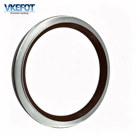 135x165x14.5/16 Outer Iron Shell Shaft Oil Seal NBR Automotive Axle Seal