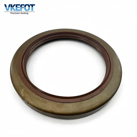 135x175x15 Metal Outer Case Shaft Oil Seal NBR for Automotive Axle Sealing