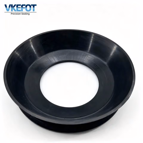 145x215x17/65 Concrete Mixer Truck Reducer Bearing Shaft Oil Seal NBR