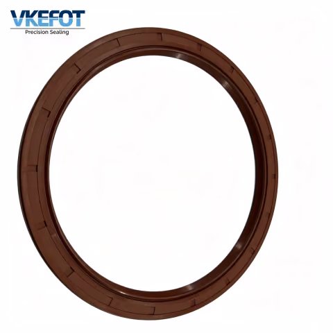 165x195x12 NBR Skeleton Shaft Oil Seal for Automotive Axle Repair