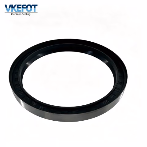 165x195x19/21 NBR Wheel Hub Shaft Oil Seal OEM 12857-16700 1285716700 TB-165-195-19-21-NBR-OEM1285716700 — photo 2