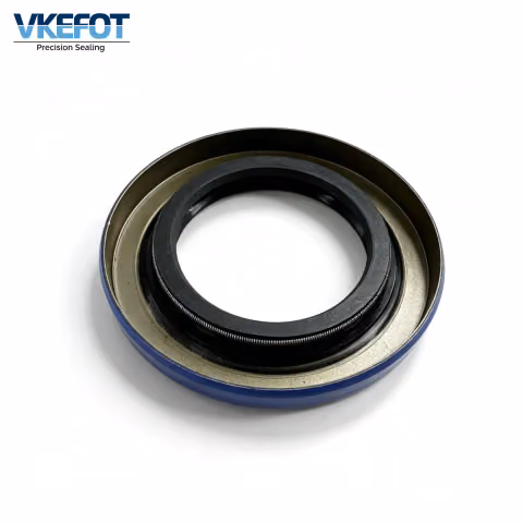 30x50.5x6/11 TB2 oil seal OE TB2-118819840250-NCC — automotive rotary — photo 2