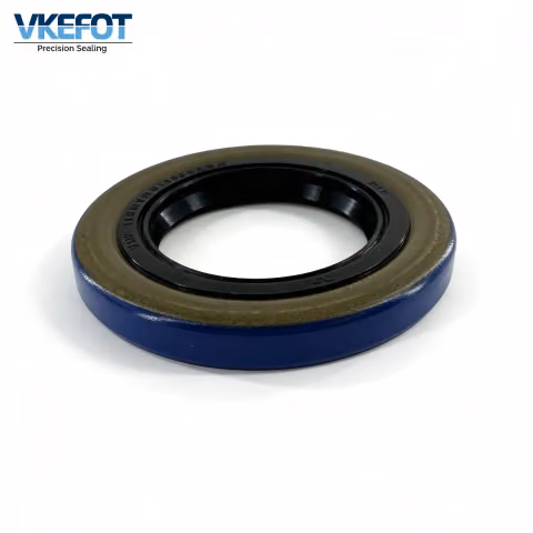 30x50.5x6/11 TB2 oil seal OE TB2-118819840250-NCC — automotive rotary — photo 3