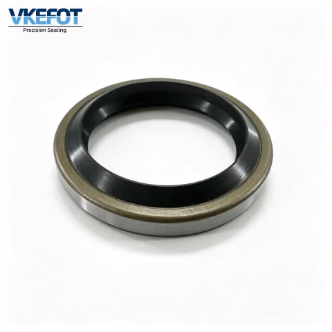 50x67x9/12.5mm TB2 NBR Oil Seal OEM 8-944337-180 8-98036-593-0 | Isuzu Truck Wheel Hub Seal