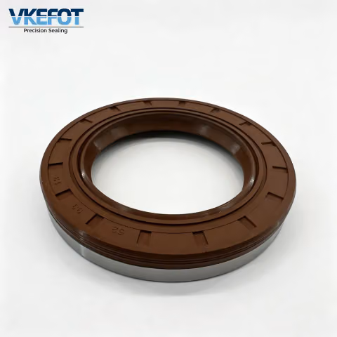 TBG 62x93x13 mm Oil Seal tbg-62-93-13-nbr — photo 4