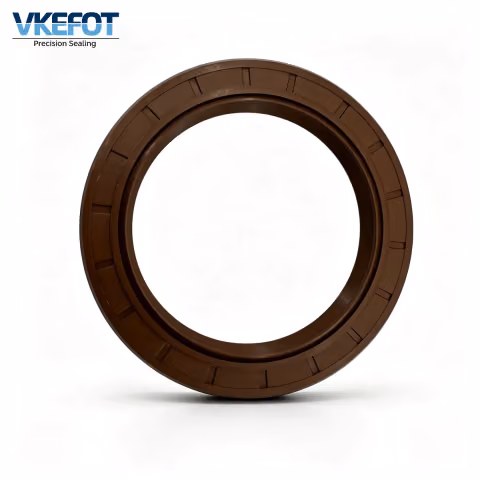 70x95x12mm TC double‑lip Oil Seal For Rotary Shaft Industrial & Automotive Aftermarket
