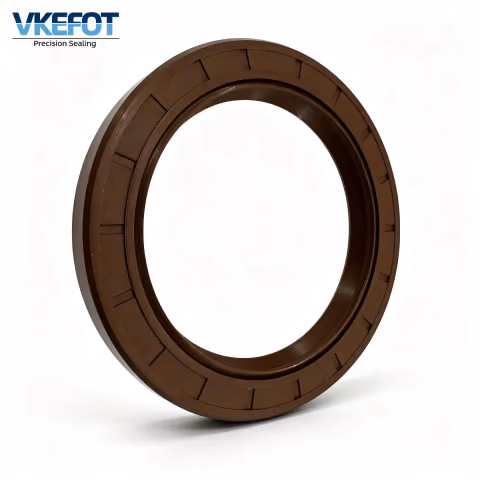 70x95x12mm TC double‑lip Oil Seal For Rotary Shaft Industrial & TC‑70‑95‑12‑FKM — photo 3