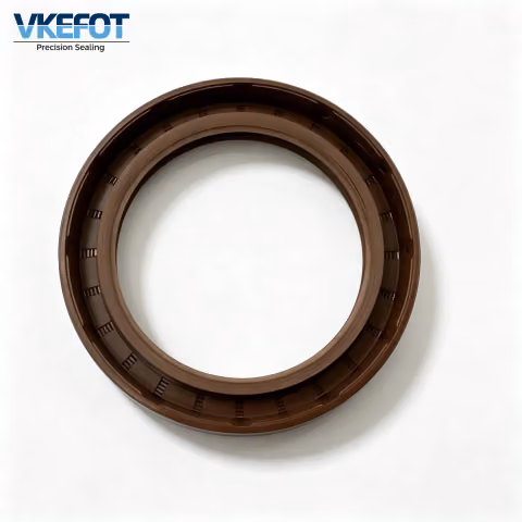 70x95x12mm TC double‑lip Oil Seal For Rotary Shaft Industrial & TC‑70‑95‑12‑FKM — photo 4