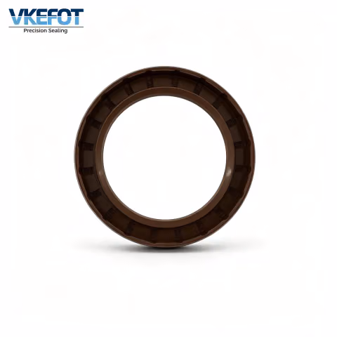 70x97x10 TC Front Wheel Axle Oil Seal NBR — Automotive Rotary Shaft Seal TC-70-97-10-NBR — photo 3