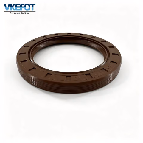 70x97x10 TC Front Wheel Axle Oil Seal NBR — Automotive Rotary Shaft Seal TC-70-97-10-NBR — photo 4