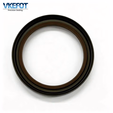 85x105x13 TC oil seal — automotive rotary shaft seal TC-85-105-13-NBR — photo 2