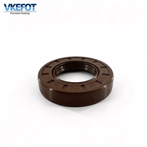 35x62x12 TG4 oil seal — automotive rotary shaft seal TG4-35-62-12-NBR — photo 2