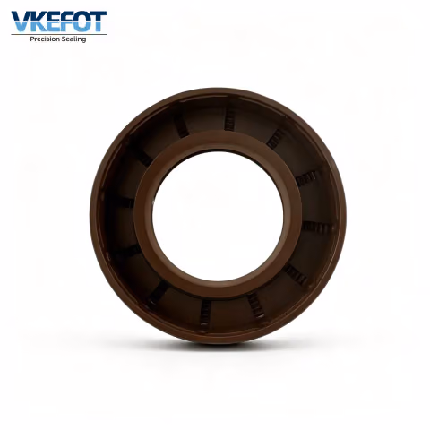 35x62x12 TG4 oil seal — automotive rotary shaft seal TG4-35-62-12-NBR — photo 3