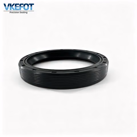 67x82x12 VCW oil seal — automotive rotary shaft sealing VCW-67-82-12-NBR — photo 2