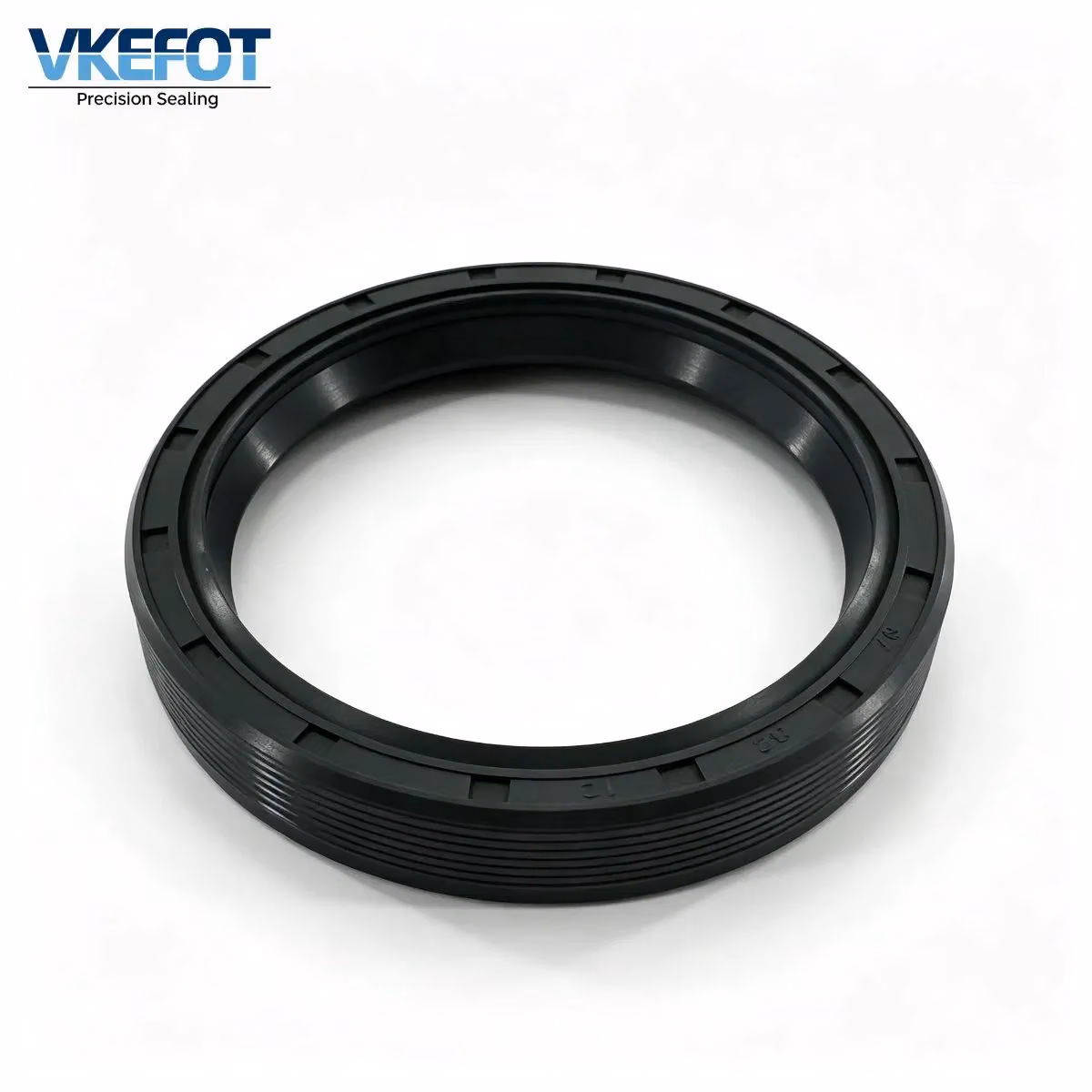 67x82x12 VCW oil seal — automotive rotary shaft sealing VCW-67-82-12-NBR — main photo