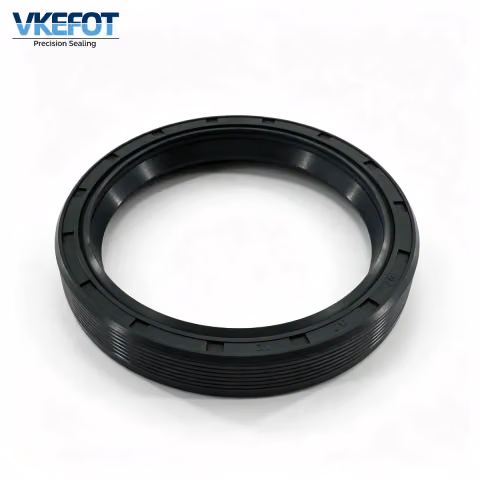 67x82x12 VCW oil seal — automotive rotary shaft sealing