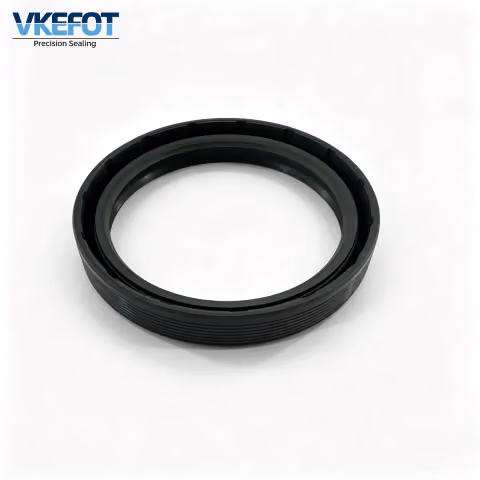 67x82x12 VCW oil seal — automotive rotary shaft sealing VCW-67-82-12-NBR — photo 3