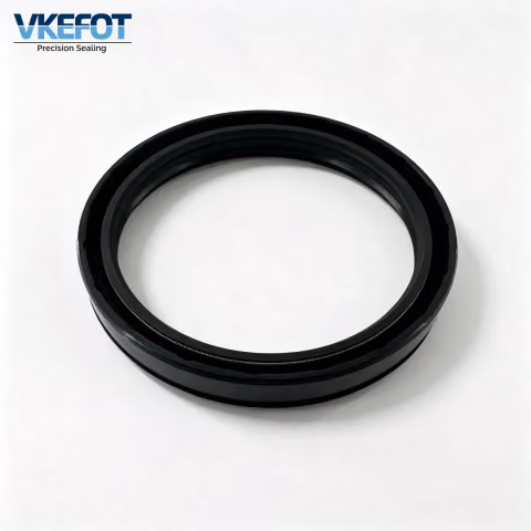 100x120x13-18mm Rear Crankshaft Oil Seal OEM9828-00109 NBR Black for VKEFOT-100-120-13-18-NBR — photo 3