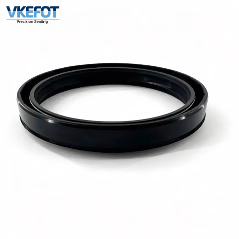100x120x13-18mm Rear Crankshaft Oil Seal OEM9828-00109 NBR Black for VKEFOT-100-120-13-18-NBR — photo 4