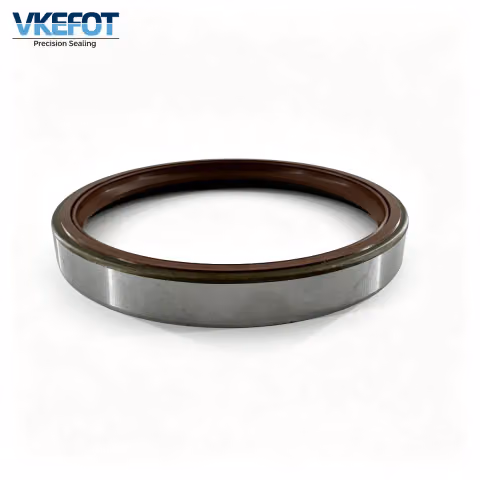 102x116x14mm Front Wheel Hub Oil Seal OEM MH034085 NBR for Mitsubishi VKEFOT-102-116-14-NBR — photo 2