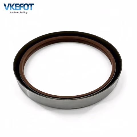 102x116x14mm Front Wheel Hub Oil Seal OEM MH034085 NBR for Mitsubishi VKEFOT-102-116-14-NBR — photo 4