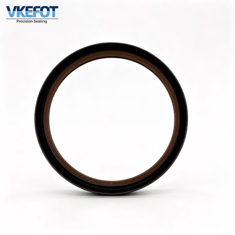 102x116x14mm Front Wheel Hub Oil Seal OEM MH034085 NBR for Mitsubishi VKEFOT-102-116-14-NBR — photo 3