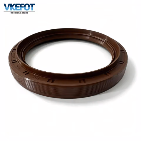 105x135x14-20mm Rear Wheel Differential Oil Seal NBR, Medium Axle Skeleton Oil Seal