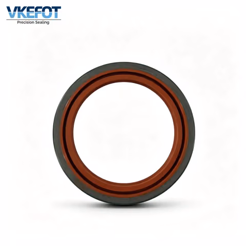 105x135x18mm Silicone Lip Rear Crankshaft Oil Seal OEM 6130-21-4231 VKEFOT-105-135-18-SIL — photo 3