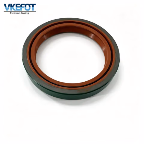 105x135x18mm Silicone Lip Rear Crankshaft Oil Seal OEM 6130-21-4231 VKEFOT-105-135-18-SIL — photo 4