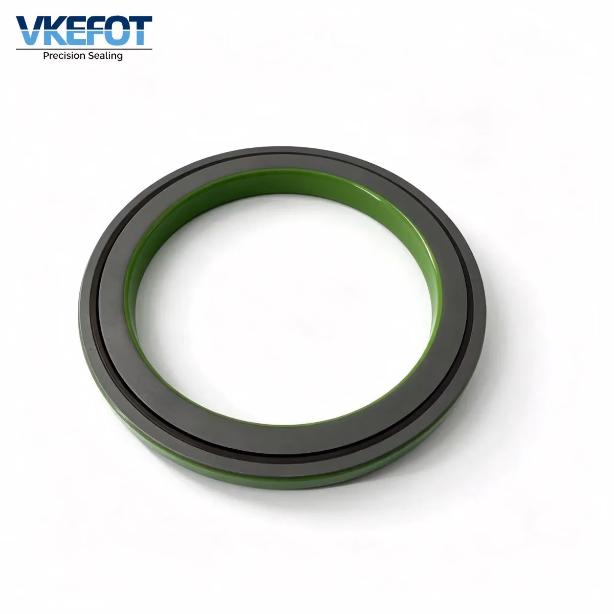 110.23x145x10-12mm FKM Differential Shaft Seal OEM 20832385 for Volvo VKEFOT-110.23-145-10-12-FKM — main photo