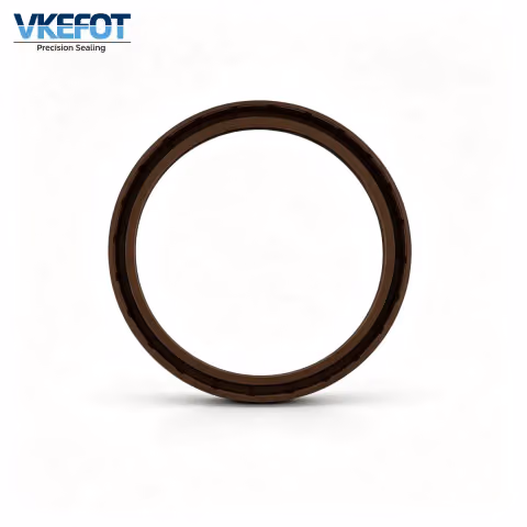 115x135x10mm NBR Rotary Shaft Oil Seal, Oil & VKEFOT-115-135-10-NBR — photo 2