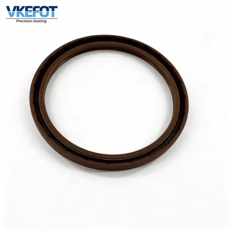115x135x10mm NBR Rotary Shaft Oil Seal, Oil & VKEFOT-115-135-10-NBR — photo 3