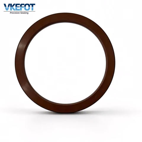 130x154x13-14mm NBR Cassette Truck Hub Oil Seal for Huailing Heavy Truck Front Wheel