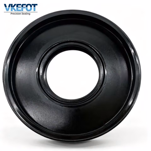 329-9200 / 43421-9Z00A Heavy-Duty Wheel Edge Hub Seal Double Lip Oil VKEFOT-329-9200-43421-9Z00A — photo 2