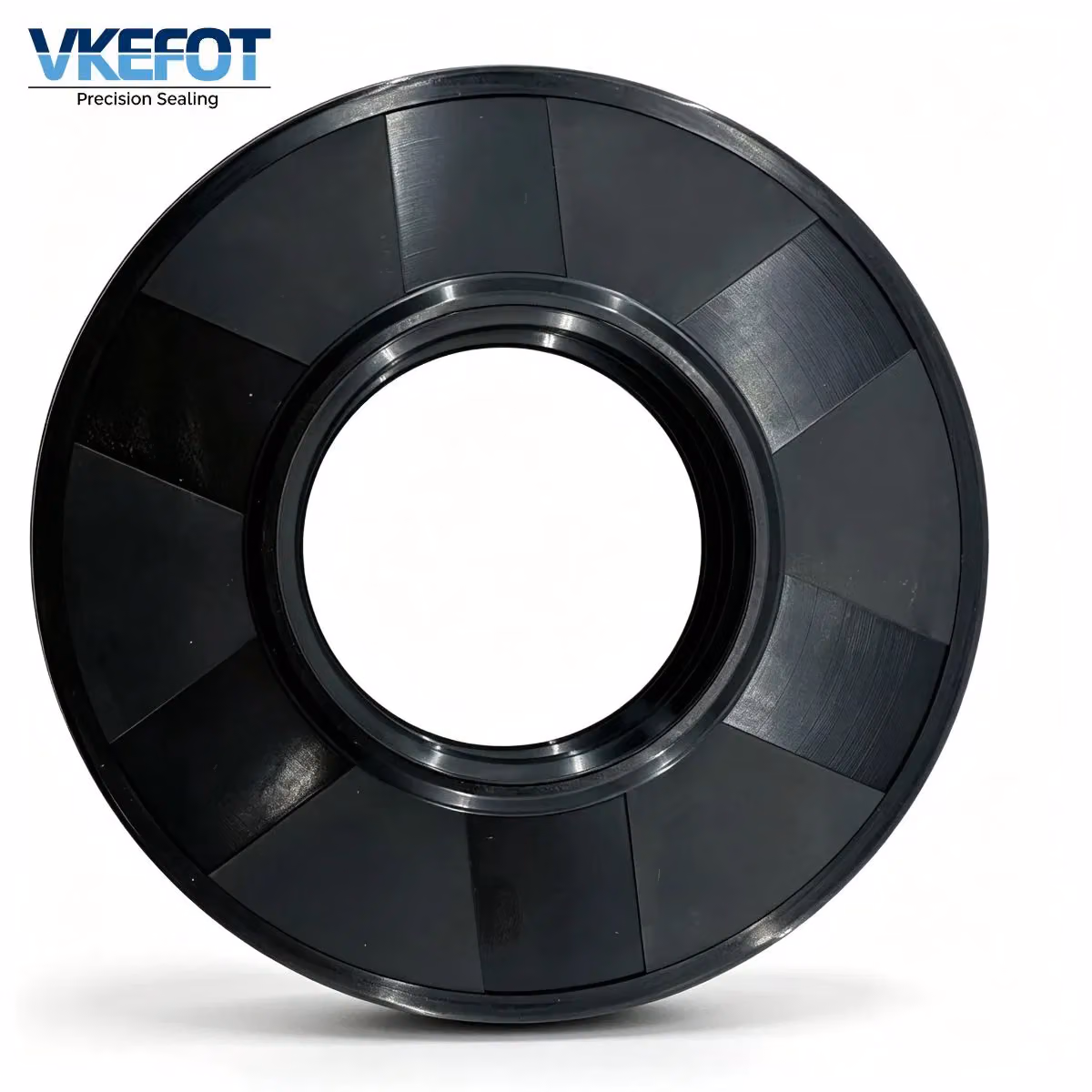 329-9200 / 43421-9Z00A Heavy-Duty Wheel Edge Hub Seal Double Lip Oil VKEFOT-329-9200-43421-9Z00A — main photo