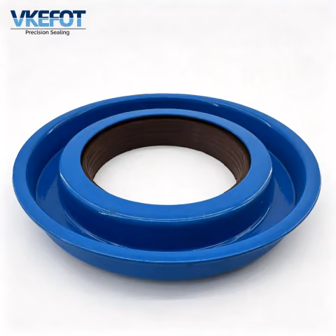 VKEFOT OEM 429-0011 82.5x140x18 mm FKM FPM Differential Pinion VKEFOT-429-0011-82.5-140-18 — photo 3